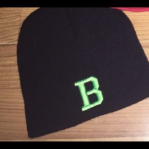 Boys beanie